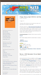Mobile Screenshot of hhokit.net
